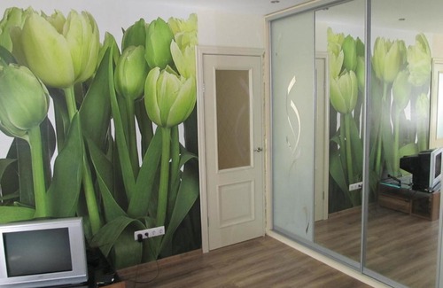 Sovetsky City District Apartamento | Апартаменты на пр.Гагарина 48