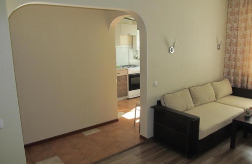Sovetsky City District Apartamento | Апартаменты на пр.Гагарина 48