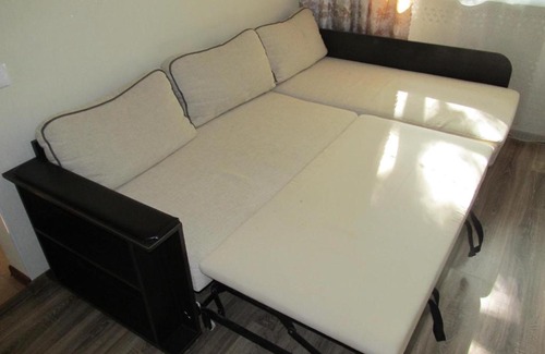 Sovetsky City District Apartamento | Апартаменты на пр.Гагарина 48