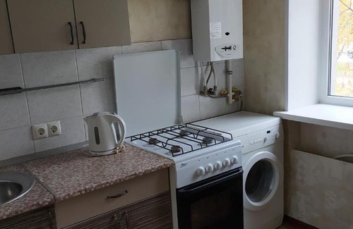 Sovetsky City District Apartamento | Апартаменты на пр.Гагарина 48