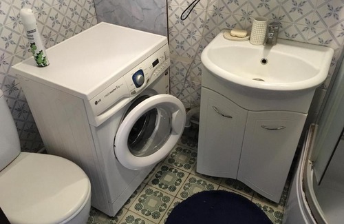 Ufa Apartamento | Апартаменты на Пушкина 54/1, телецентр