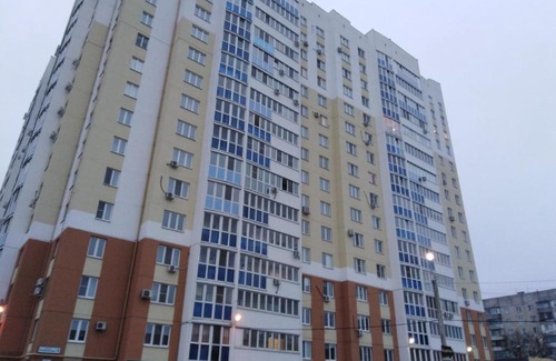 Oryol Apartamento | Апартаменты на Революции