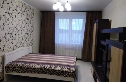 Oryol Apartamento | Апартаменты на Революции