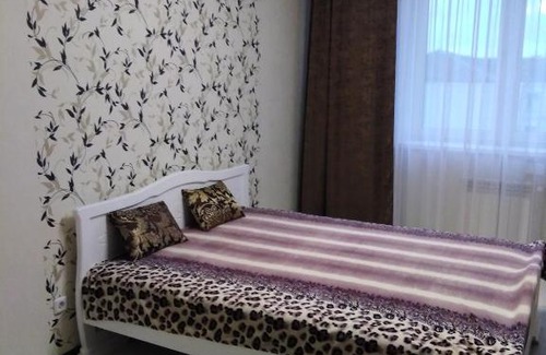 Oryol Apartamento | Апартаменты на Революции