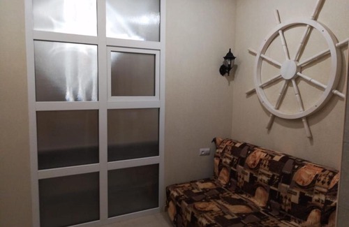 Sochi City Centre Apartamento | Апартаменты на Роз, 23