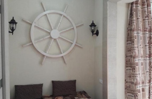 Sochi City Centre Apartamento | Апартаменты на Роз, 23
