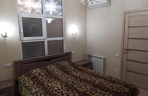 Sochi City Centre Apartamento | Апартаменты на Роз, 23