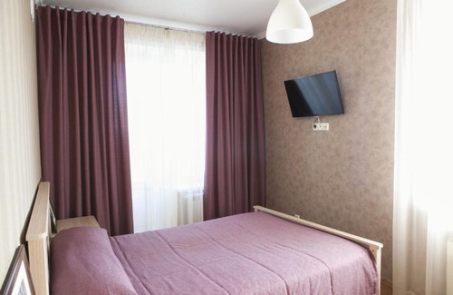 Tolyatti Apartamento | Апартаменты на Спортивной
