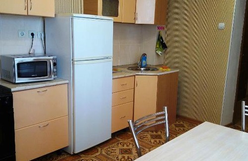 Saratov Apartamento | Апартаменты на Степана Разина