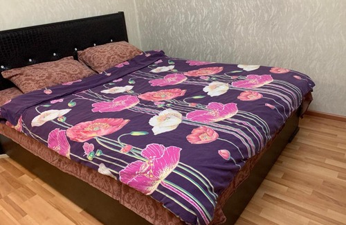 Voskresensk Apartamento | Апартаменты на сутки.