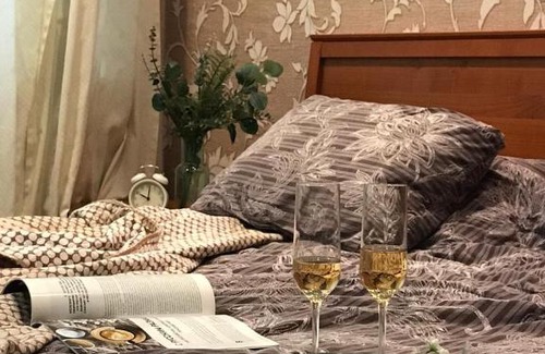 Kazan City Centre Apartamento | Апартаменты на Театральной от Анны
