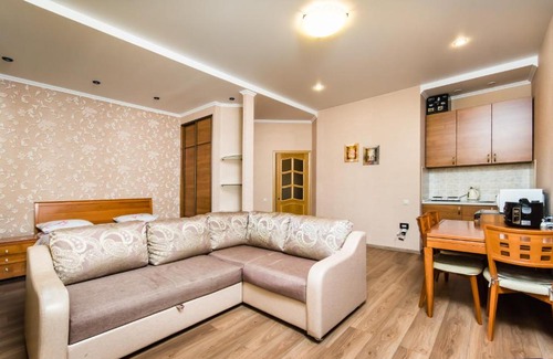 Kazan City Centre Apartamento | Апартаменты на Театральной от Анны