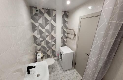 Babushkins'kyi district Apartamento | Апартаменты на Титова