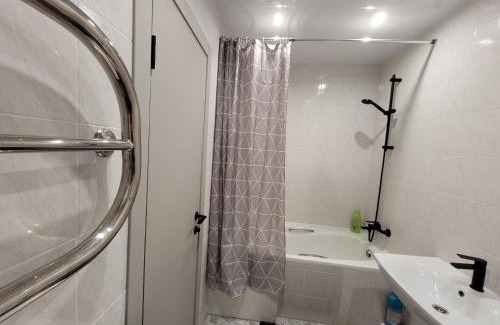 Babushkins'kyi district Apartamento | Апартаменты на Титова