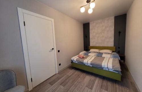 Babushkins'kyi district Apartamento | Апартаменты на Титова