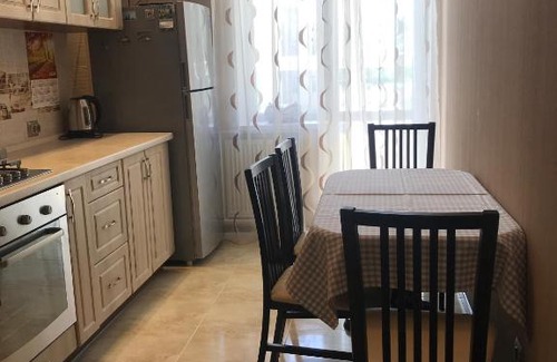 Zelenogradsk Apartamento | Апартаменты на Тургенева