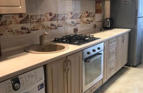 Zelenogradsk Apartamento | Апартаменты на Тургенева