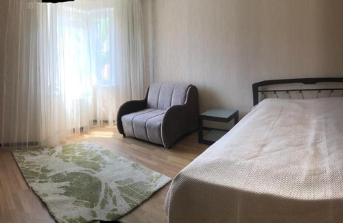 Zelenogradsk Apartamento | Апартаменты на Тургенева