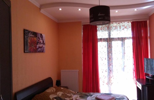 Svetlogorsk Apartamento | Апартаменты на улице Некрасова