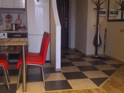 Svetlogorsk Apartamento | Апартаменты на улице Некрасова