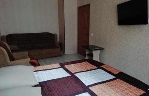 Mikhaylovka Apartamento | Апартаменты на улице Обороны