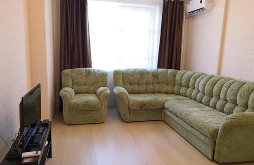 Lenina Apartamento | Апартаменты на ул. Народная 36