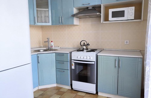 Lenina Apartamento | Апартаменты на ул. Народная 36