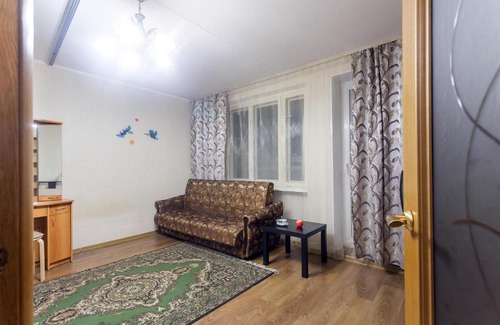 Akademicheskoe Apartamento | Апартаменты на ул. Академика. Байкова 7 к2