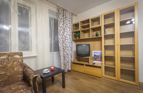 Akademicheskoe Apartamento | Апартаменты на ул. Академика. Байкова 7 к2