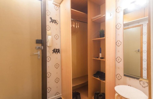 Akademicheskoe Apartamento | Апартаменты на ул. Академика. Байкова 7 к2