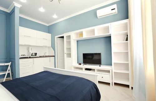 Vladivostok Apartamento | Апартаменты на Фонтанной 59 2