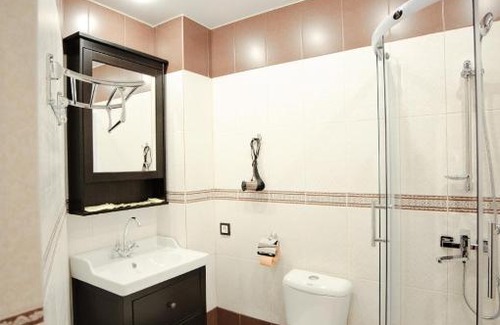 Vladivostok Apartamento | Апартаменты на Фонтанной 59 2