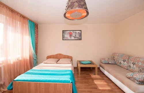 Vologda Apartamento | Апартаменты на Фрязиновской