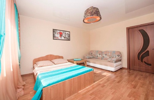 Vologda Apartamento | Апартаменты на Фрязиновской