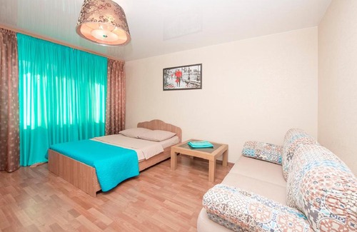 Vologda Apartamento | Апартаменты на Фрязиновской