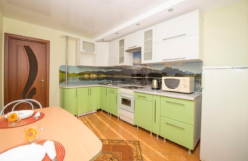 Vologda Apartamento | Апартаменты на Фрязиновской
