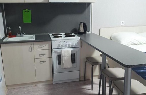 Rostov-on-Don Apartamento | АПАРТАМЕНТЫ на ХУДОЖЕСТВЕННОЙ