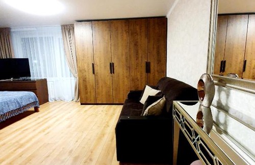Ostankinsky Apartamento | Апартаменты на Цандера