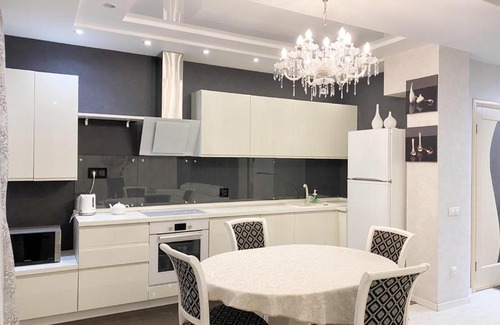 Kazan City Centre Apartamento | Апартаменты на Чернышевского от Анны