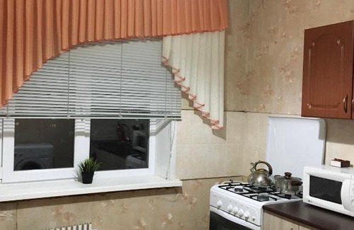 Novo-Savinovskiy Apartamento | Апартаменты на Четаева 35