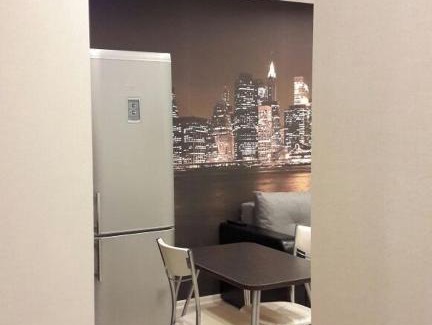 Novo-Savinovskiy Apartamento | Апартаменты на Четаева 42а