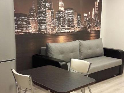 Novo-Savinovskiy Apartamento | Апартаменты на Четаева 42а