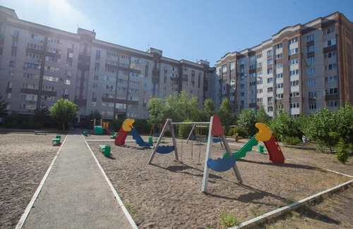 Novo-Savinovskiy Apartamento | Апартаменты на Чистопольской 70