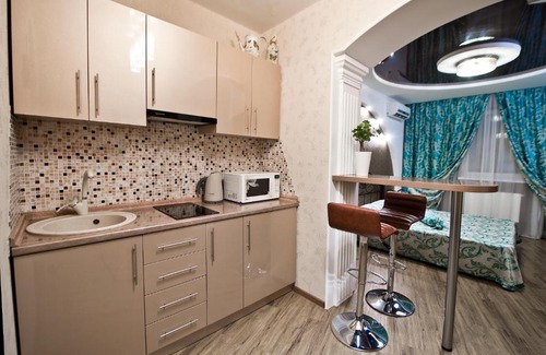 Krasnodar Apartamento | Апартаменты на Шифрина