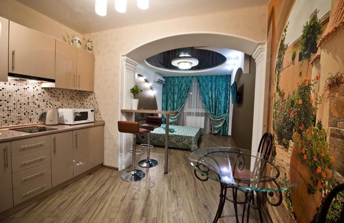 Krasnodar Apartamento | Апартаменты на Шифрина