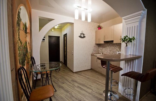 Krasnodar Apartamento | Апартаменты на Шифрина