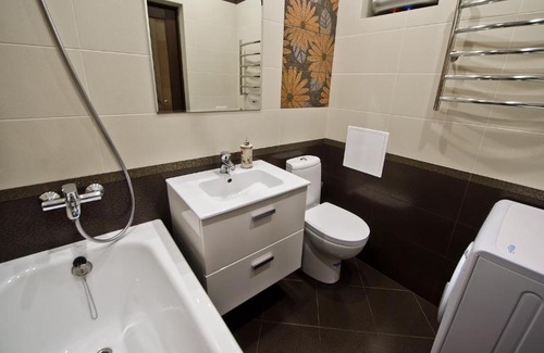 Krasnodar Apartamento | Апартаменты на Шифрина