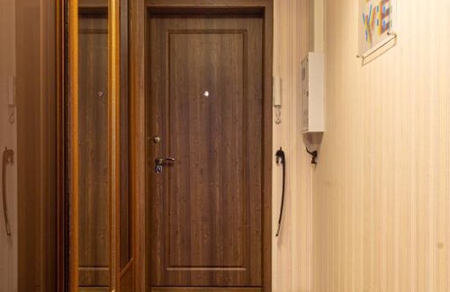 Sovetsky City District Apartamento | Апартаменты на Штеменко