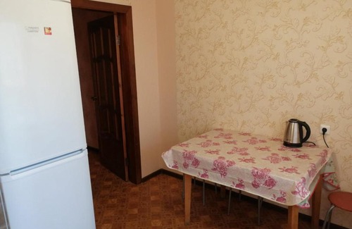 Tolyatti Apartamento | Апартаменты на Юбилейной