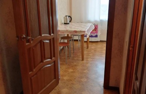 Tolyatti Apartamento | Апартаменты на Юбилейной